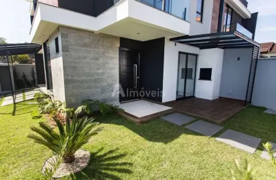 Casa com 3 quartos à venda na Rua Otto Winter, 81, Bom Retiro, Joinville