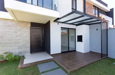 Casa com 3 quartos à venda na Rua Otto Winter, 81, Bom Retiro, Joinville