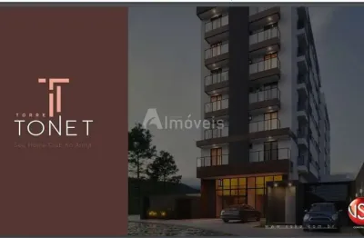 Apartamento com 2 quartos à venda na Rua Rio Grande do Norte, 347, Anita Garibaldi, Joinville