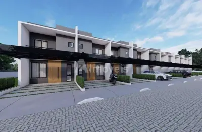 Casa com 3 quartos à venda na Rua Presidente Gaspar Dutra, 85, Itaum, Joinville