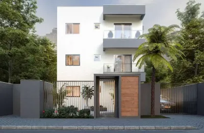 Apartamento com 2 quartos à venda na Rua Minas Gerais, 3797, Nova Brasília, Joinville