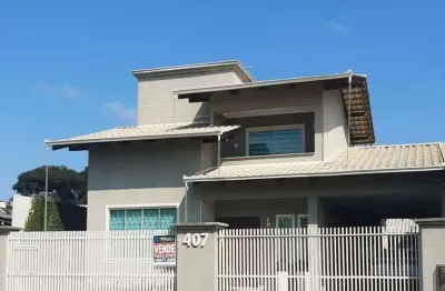 Casa com 3 quartos à venda na Rua Jairo Germano Korn, 407, Parque Guarani, Joinville