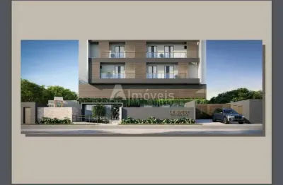 Apartamento com 2 quartos à venda na Rua Coelho Neto, 459, Santo Antônio, Joinville