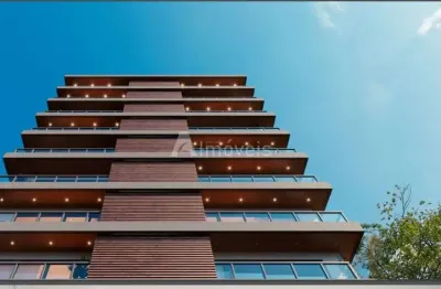 Apartamento com 3 quartos à venda na Rua Jaraguá, 188, América, Joinville