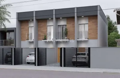 Casa com 2 quartos à venda na Rua Mário Avancini, 69, Adhemar Garcia, Joinville