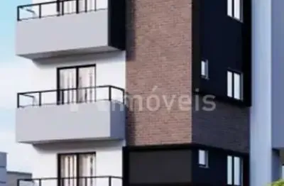 Apartamento com 2 quartos à venda na Rua João Vogelsanger, 71, Santo Antônio, Joinville