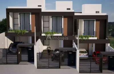 Casa com 3 quartos à venda na Rua Itororó, Bom Retiro, Joinville