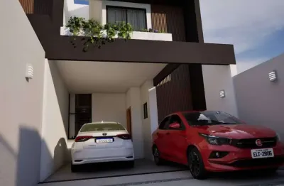 Casa com 3 quartos à venda na Rua Itororó, Bom Retiro, Joinville