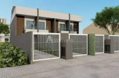 Casa com 2 quartos à venda na Rua Elza Radun Pensky, 01, Vila Nova, Joinville