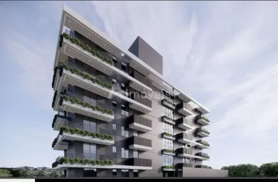 Apartamento com 2 quartos à venda na Rua Machado de Assis, 001, América, Joinville