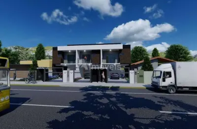 Casa com 3 quartos à venda no Jardim Iririú, Joinville 