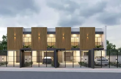 Casa com 3 quartos à venda na Rua Presidente Kennedy, 807, Iririú, Joinville