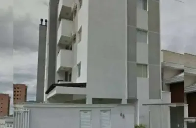 Apartamento com 2 quartos à venda no Petrópolis, Joinville 