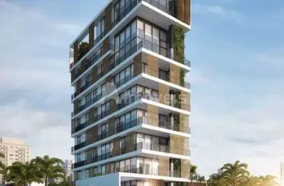 Apartamento com 4 quartos à venda na Rua Criciúma, 546, América, Joinville