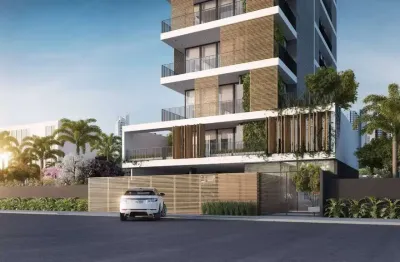 Apartamento com 4 quartos à venda na Rua Criciúma, 546, América, Joinville