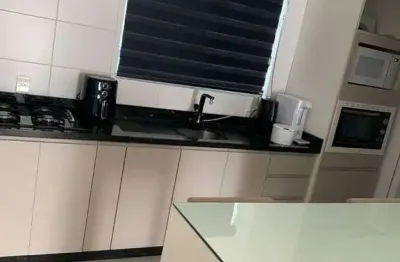 Apartamento com 1 quarto à venda na Rua Elário Gastão Baumer, 744, Vila Nova, Joinville