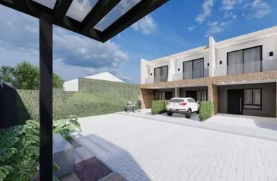 Casa com 2 quartos à venda na Rua Conselheiro Lafayete, 166, Boa Vista, Joinville
