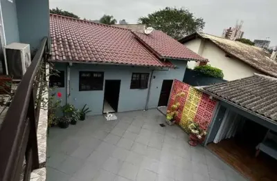 Casa com 5 quartos à venda na Rua Araquari, 353, América, Joinville
