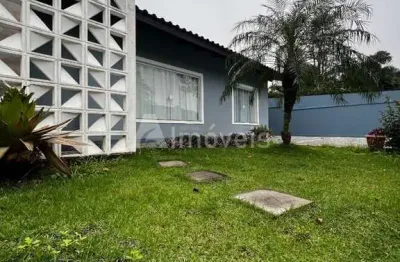 Casa com 5 quartos à venda na Rua Araquari, 353, América, Joinville