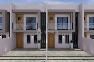 Casa com 2 quartos à venda na Rua Pavão Esquina Com A Colibri, Costa e Silva, Joinville