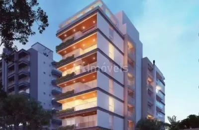 Apartamento com 3 quartos à venda na Rua Fernando Machado, 388, América, Joinville