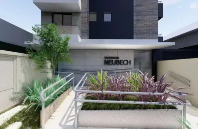 Apartamento com 2 quartos à venda na Rua Arnaldo Moreira Douat, 231, Floresta, Joinville