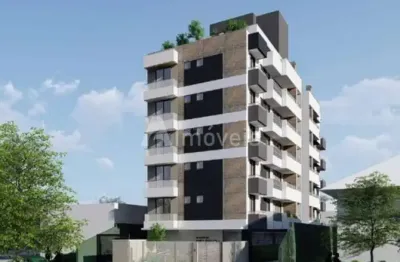Apartamento com 2 quartos à venda na Rua Arnaldo Moreira Douat, 231, Floresta, Joinville