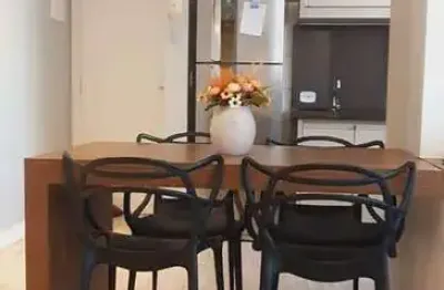 Apartamento com 2 quartos à venda no Petrópolis, Joinville 
