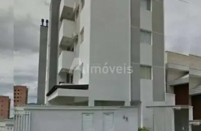 Apartamento com 2 quartos à venda no Petrópolis, Joinville 