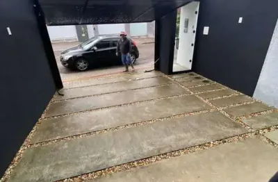 Casa com 3 quartos à venda na Rua Dionísio Cerqueira, 489, Saguaçu, Joinville