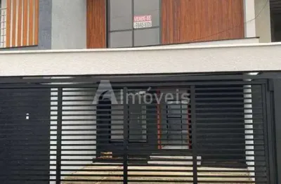 Casa com 3 quartos à venda na Rua Dionísio Cerqueira, 489, Saguaçu, Joinville