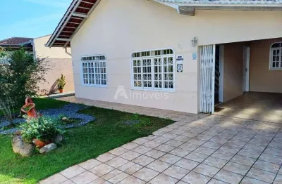 Casa com 3 quartos à venda na Rua Rezende, 531, Bom Retiro, Joinville
