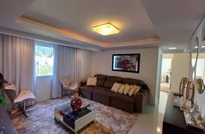 Apartamento com 2 quartos à venda na Rua dos Universitários, 279, Jardim Sofia, Joinville