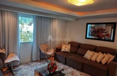 Apartamento com 2 quartos à venda na Rua dos Universitários, 279, Jardim Sofia, Joinville