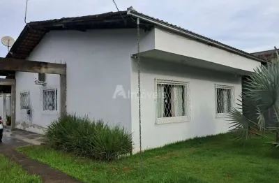 Casa com 3 quartos à venda no Petrópolis, Joinville 