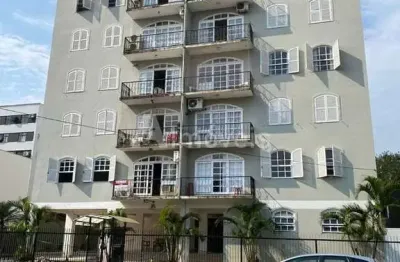 Apartamento com 3 quartos à venda na Rua Eugênio Moreira, 35, Anita Garibaldi, Joinville