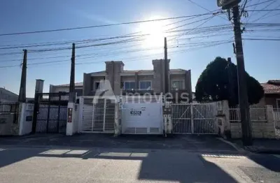 Casa com 2 quartos à venda na Rua Luisa Deranholi Koschnik, 509, Aventureiro, Joinville