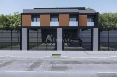 Casa com 2 quartos à venda na Rua Piritiba, 209, Costa e Silva, Joinville