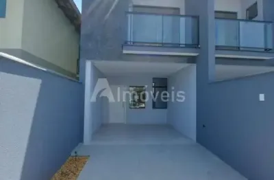 Casa com 2 quartos à venda na Rua Cuiabá, 197, Costa e Silva, Joinville