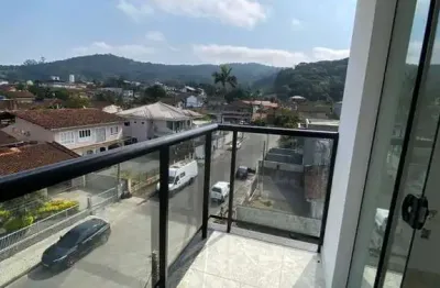 Apartamento com 2 quartos à venda na Rua Sapé, 75, Iririú, Joinville