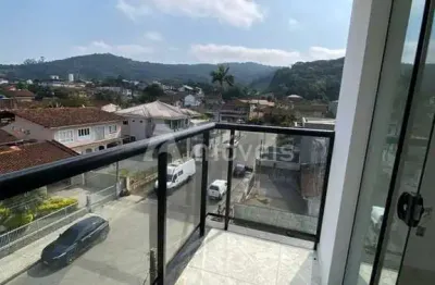 Apartamento com 2 quartos à venda na Rua Sapé, 75, Iririú, Joinville