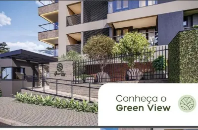 Apartamento com 2 quartos à venda na Rua Guilherme Kock, 647, Santo Antônio, Joinville