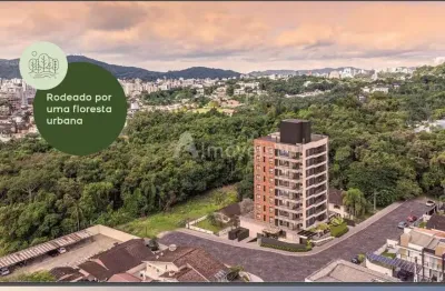 Apartamento com 2 quartos à venda na Rua Guilherme Kock, 647, Santo Antônio, Joinville
