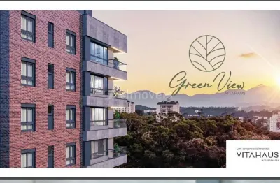 Apartamento com 3 quartos à venda na Rua Guilherme Kock, 647, Santo Antônio, Joinville