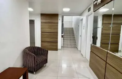 Apartamento com 3 quartos à venda na Rua Rui Barbosa, 553, Costa e Silva, Joinville