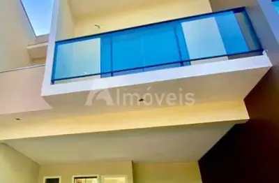 Casa com 3 quartos à venda na Rua Presidente Epitácio Pessoa, 703, Itaum, Joinville