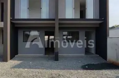 Casa com 3 quartos à venda na Rua Honório Benevenutti, 110, Vila Nova, Joinville