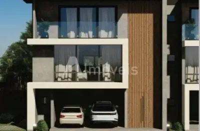 Maravilhoso triplex no em condominio fechado no bairro bom retiro