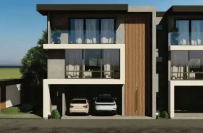 Maravilhoso triplex no em condominio fechado no bairro bom retiro