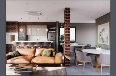 Apartamento com 2 quartos à venda na Rua Natal, 86, Saguaçu, Joinville